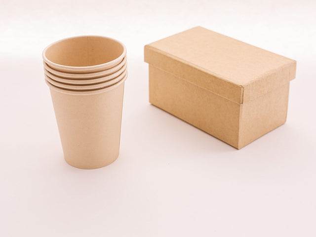 Restaurant-Verpackung
